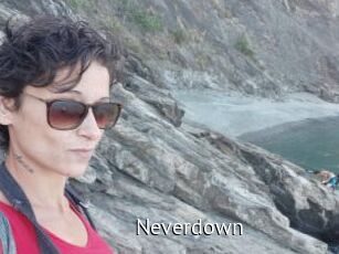 Neverdown