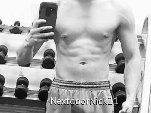 NextdoorNick21