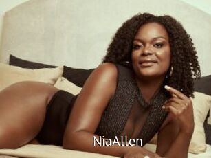 NiaAllen