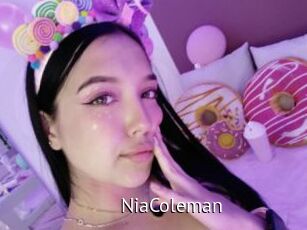 NiaColeman