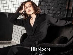 NiaMoore