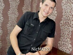NicMOSS