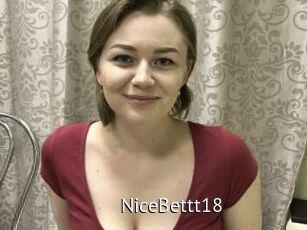 NiceBettt18