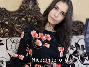 NiceSmileForU