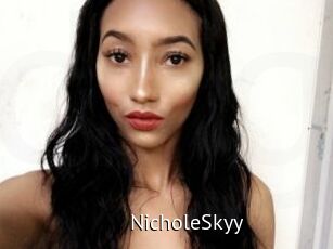 NicholeSkyy