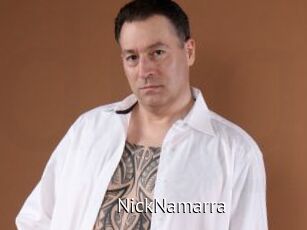 NickNamarra
