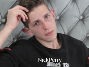 NickPerry