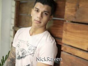 NickRaven