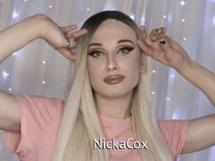 NickaCox