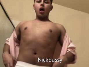 Nickbussy