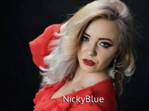NickyBlue