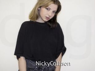 NickyCollison
