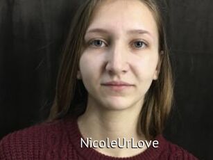 NicoleUrLove
