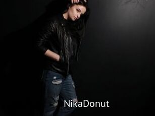 NikaDonut