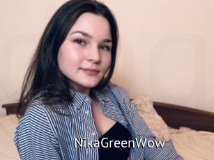NikaGreenWow