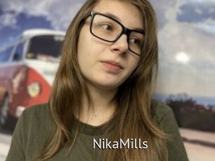 NikaMills