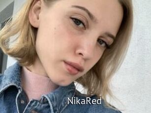 NikaRed