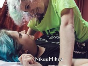 NikaaMikaa