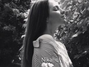 Nikaho