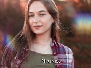 NikiKiss