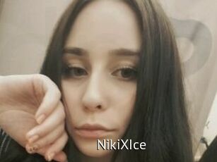 NikiXIce