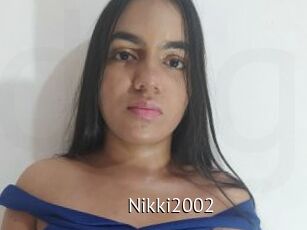 Nikki2002