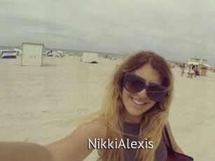 NikkiAlexis