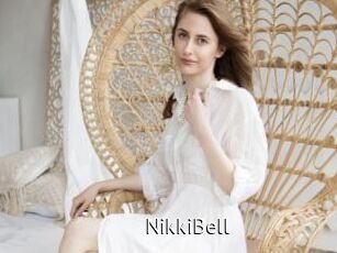 NikkiBell