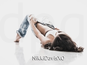 NikkiDavisXO