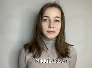 NikkiEdisson