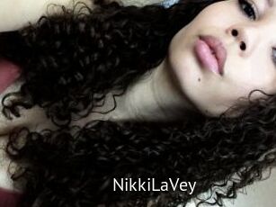 NikkiLaVey
