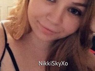 Nikki_Sky_Xo