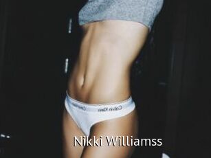 Nikki_Williamss