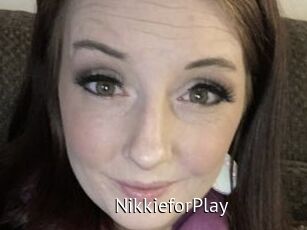NikkieforPlay