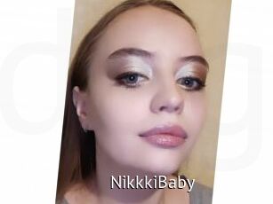 NikkkiBaby