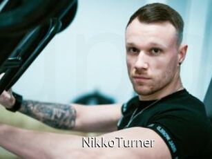 NikkoTurner