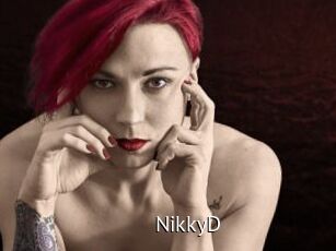 NikkyD