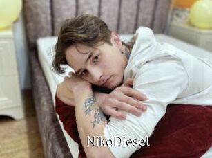 NikoDiesel