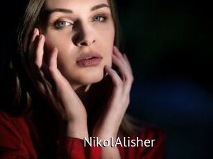 NikolAlisher