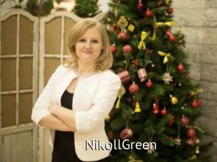 NikollGreen