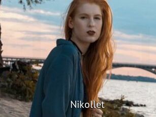 Nikollet