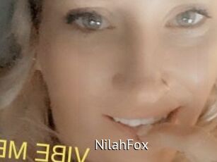 NilahFox