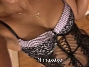 Nimaxoxo