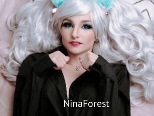 NinaForest
