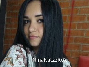 NinaKatzzRox