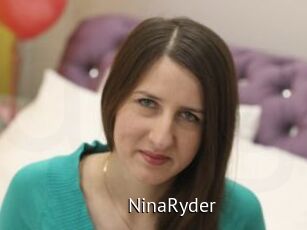 NinaRyder