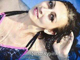 Ninaskypink