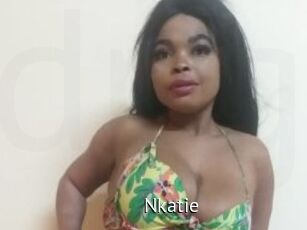 Nkatie