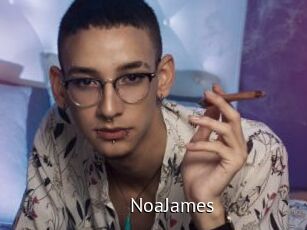 NoaJames