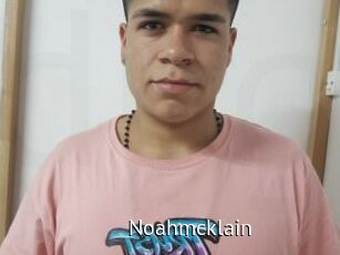 Noahmcklain
